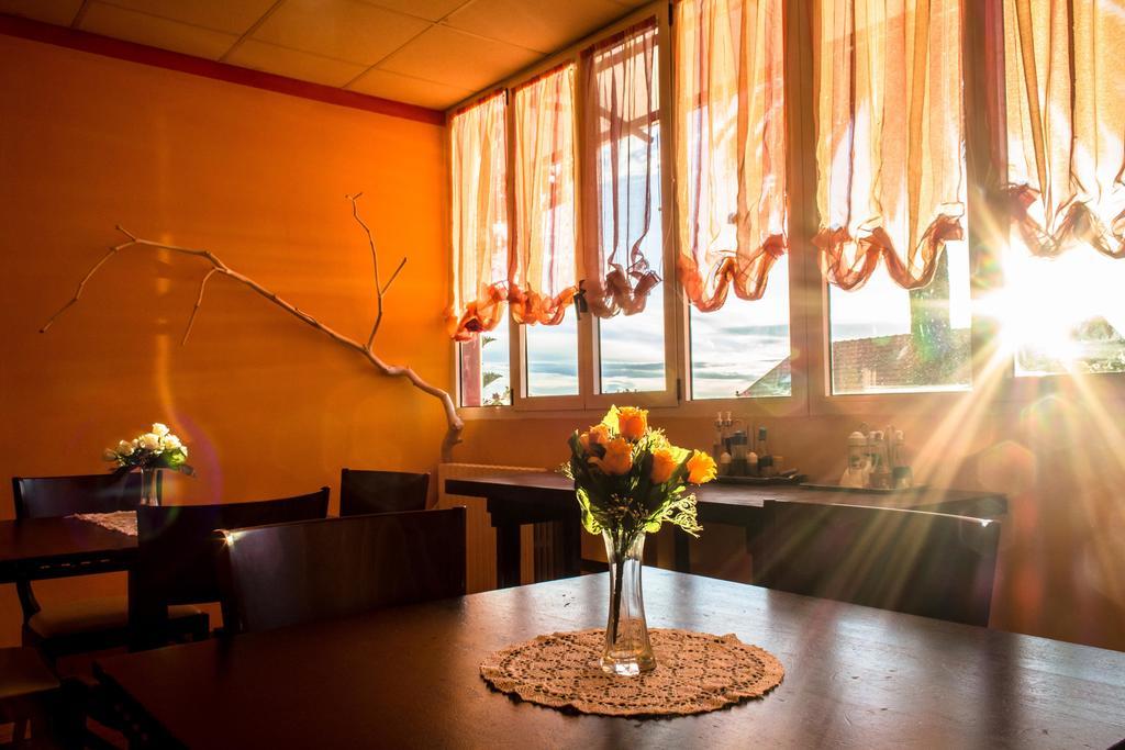 Casa Per Ferie Raggio Di Sole Bed and Breakfast Ceriale Eksteriør billede
